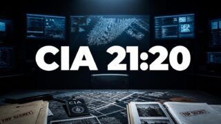 CIA su Italia 1 stasera: episodi 7, 8 e 9 in prima TV
