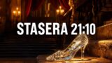 Cinderella stasera su TV2000: trama, cast e orario
