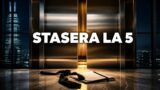 Cinquanta sfumature di grigio stasera su La 5: trama e cast