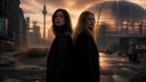 City of Blood: vampiri a Berlino su Disney+ dal 16/9