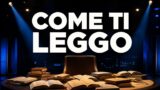 Come ti leggo, debutto su Italia 1 con Sonia Bruganelli