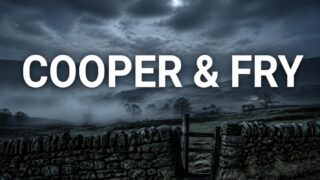 Cooper & Fry stasera su Giallo, ep. 2 Le Belve Nere