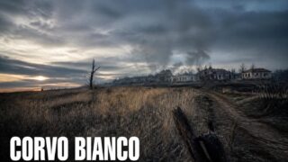 Corvo Bianco – Il cecchino del Donbas su Prime Video