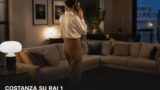 Costanza stasera su Rai 1: tre nuovi episodi