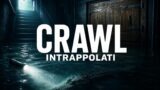 Crawl Intrappolati stasera su Italia 2: trama e cast