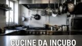 Cucine da incubo stasera su Sky Uno