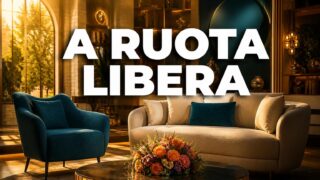 Da noi a ruota libera torna su Rai 1 il 27 settembre