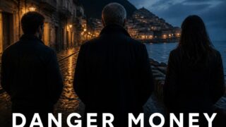 Danger Money: Ray Winstone nella serie Prime Video