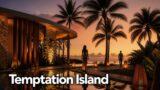 Danilo di Temptation Island di nuovo con la tentatrice