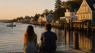 Dawson’s Creek su Prime Video dal 15 settembre