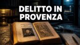 Delitto in Provenza stasera su Top Crime: trama, cast e orario
