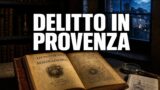 Delitto in Provenza stasera su Top Crime: trama, cast e orario