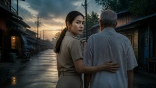 Delusion, la serie thriller thailandese su Netflix dal 24 settembre