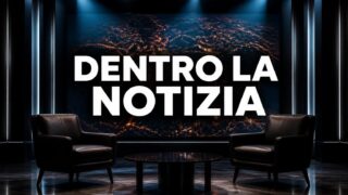 Dentro la Notizia, la puntata di oggi 24 settembre