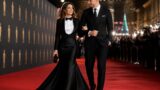 Diletta Leotta e Karius: primo red carpet ad Amburgo