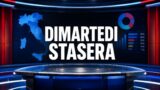 diMartedì su La7, ospiti e temi del 22 settembre 2026