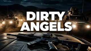 Dirty Angels stasera su Sky Cinema Uno: trama, cast e orario