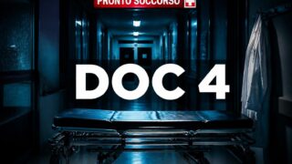 Doc nelle tue mani 4 debutta il 1° ottobre su Rai 1