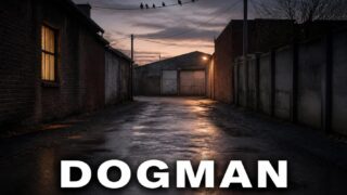 Dogman stasera su Rai 4: trama e cast