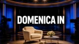 Domenica In, Laura Pausini apre la nuova stagione