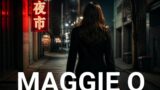 Dove hai visto Maggie Q prima di The Protégé