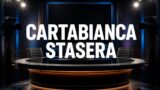 È sempre Cartabianca 23 settembre: temi, ospiti e orario