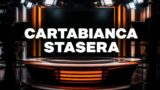 È sempre Cartabianca 23 settembre: temi, ospiti e orario