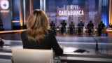 È Sempre Cartabianca riparte con Vannacci