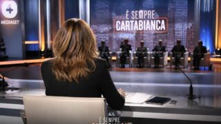 È Sempre Cartabianca riparte con Vannacci