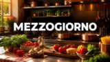 È sempre mezzogiorno, la puntata di oggi 17 settembre