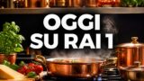 È sempre mezzogiorno, la puntata di oggi 24 settembre