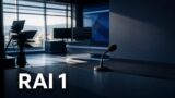 È sempre mezzogiorno non va in onda oggi su Rai 1