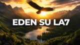 Eden su La7: orario e puntate del programma di Licia Colò