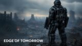 Edge of Tomorrow stasera su 20: trama e cast