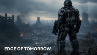 Edge of Tomorrow stasera su 20: trama e cast
