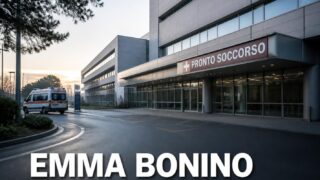 Emma Bonino in ospedale: come sta dopo la notte