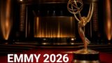 Emmy Awards 2026, stanotte la cerimonia su Sky