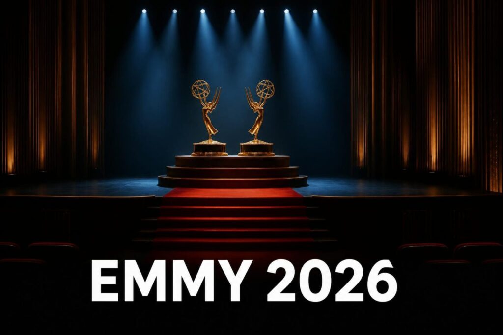 Emmy Awards 2026, tutti i vincitori
