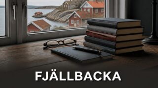 Erica, i romanzi di Camilla Läckberg in ordine