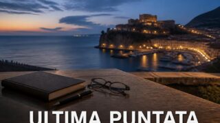 Erica, ultima puntata stasera su Canale 5