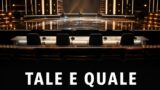 Fabio Fazio giudice a Tale e Quale Show