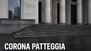 Fabrizio Corona patteggia: 90mila euro per bancarotta