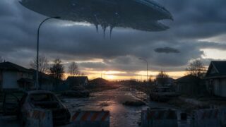 Falling Skies su Prime Video dal 15 settembre