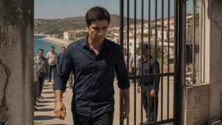 Far Away 8 settembre: Cihan aggredito in carcere
