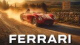 Ferrari stasera su Rai Movie: Adam Driver è Enzo Ferrari