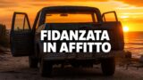 Fidanzata in affitto stasera su Rai 3: trama e cast