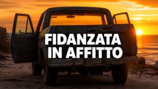 Fidanzata in affitto stasera su Rai 3: trama e cast