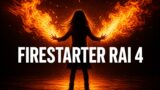 Firestarter stasera su Rai 4: trama, cast e orario