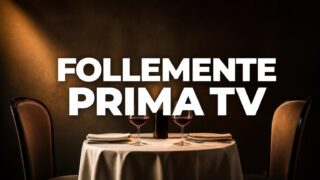 Follemente in prima tv su Rai 1: trama e cast
