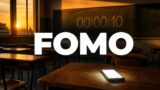 FOMO su RaiPlay, la docu-serie sul liceo Vittoria Colonna